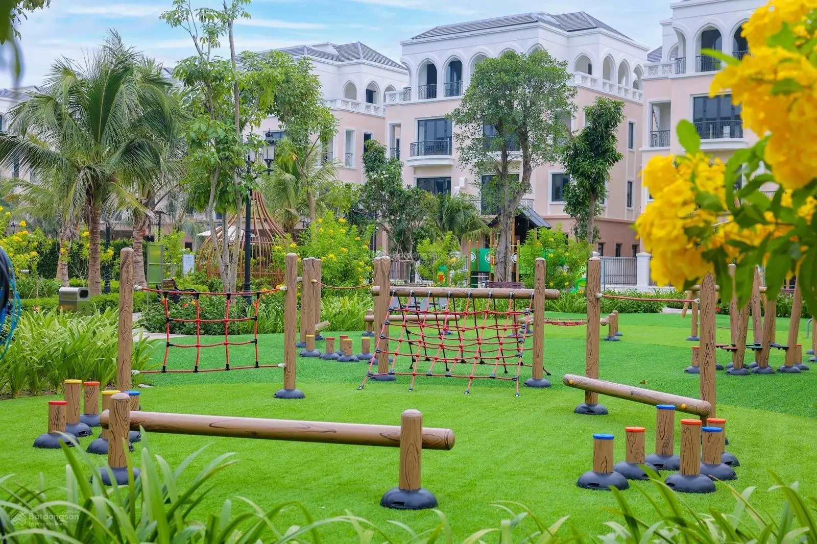 Quỹ căn chuyển nhượng Vinhomes OCP2 giá tốt nhất tháng 7/2024