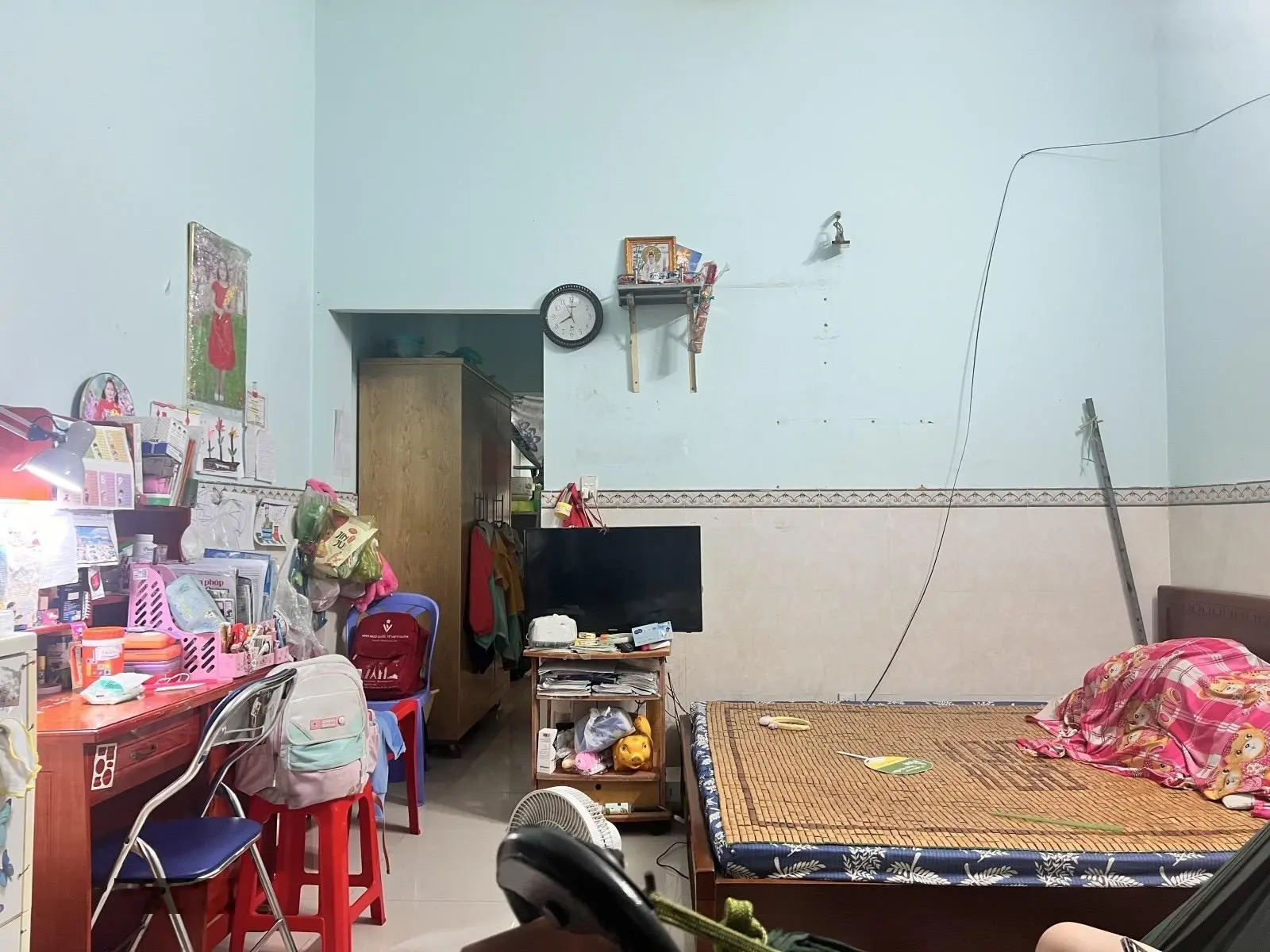 Bán nhà dlinh xuân - thủ đức- đường số 8-2 pn-2wc-3,35 tỷ lh 0962939778 gấ bán