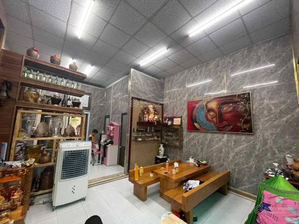Sụp hầm - Bán đất tặng nhà 142m2 đường Thế Lữ, An Hải Bắc giá rẻ nhất thị trường 5,x tỷ