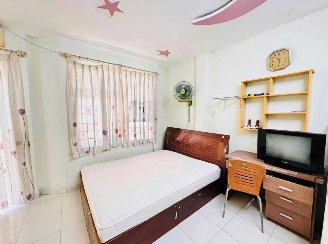 Bán nhà 3 tầng mặt tiền đường Âu Cơ trung tâm thành phố