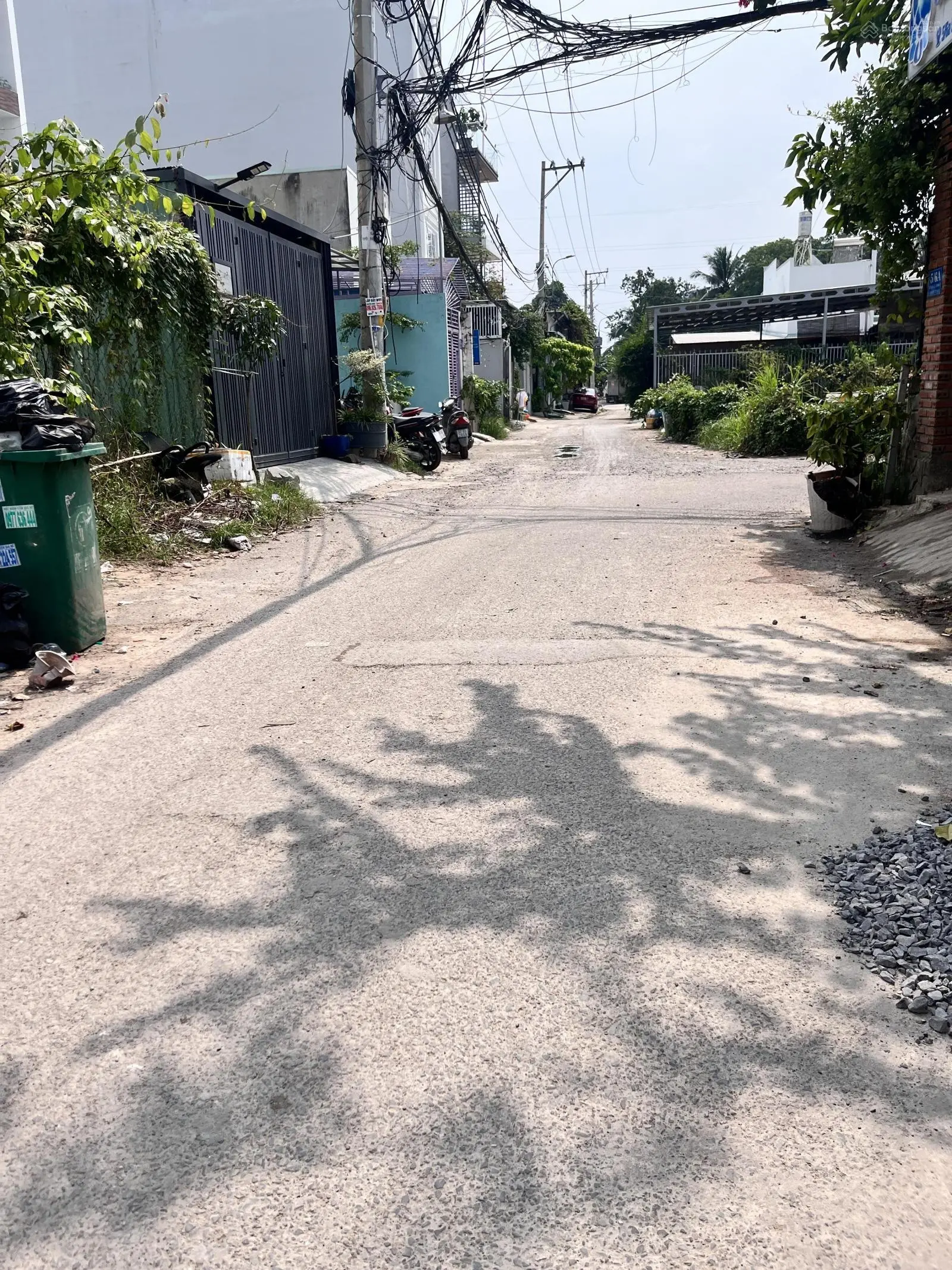 Hàng Hot Bán Đất Phường Linh Đông 128M2 GIÁ 6,8 TỶ, cách Phạm Văn Đồng 500m