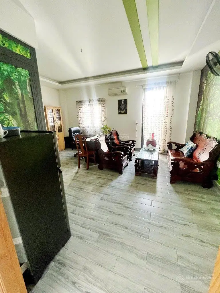 Bán nhà mặt tiền 16m kinh doanh (6x21m) 4 Tầng - Khu Tên Lửa - Aeon mall, đường số 1A, chỉ 17.3 tỷ