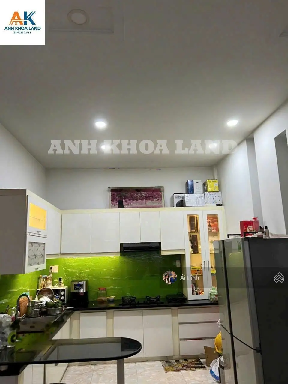 HXH 8m thông ĐS 2 Trường Thọ gần Phạm Văn Đồng vành đai 2 Nhà đẹp ngang 8.5m thích hợp ở làm VP