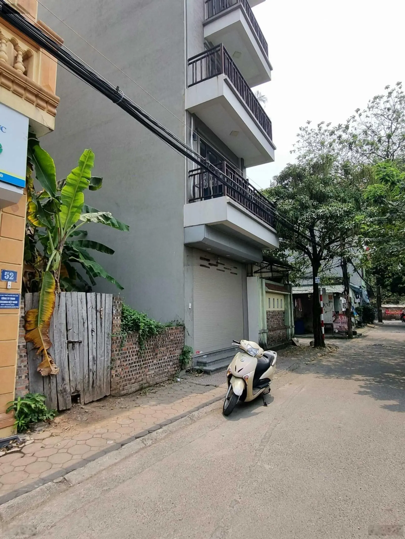 Bán đất Thạch Bàn, Cổ Linh, Long Biên, 66m2, giá 13.5 tỷ, phân lô, ô tô, 2 thoáng, ở tuyệt vời