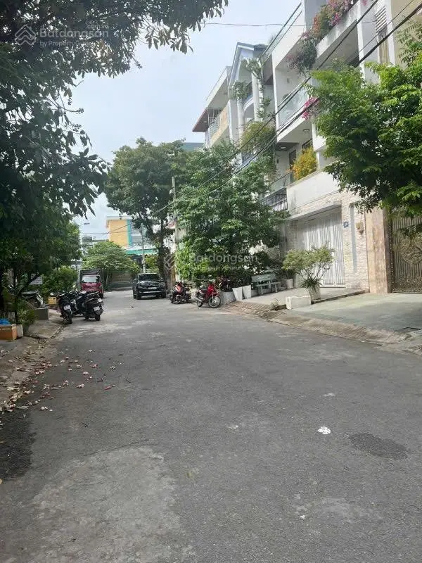 Măt tiền nội khu tên lửa-gần đường số 7-giáp quận 6-5x18-4 tầng- nhà mới ở ngay-giá 12.8 tỷ tl