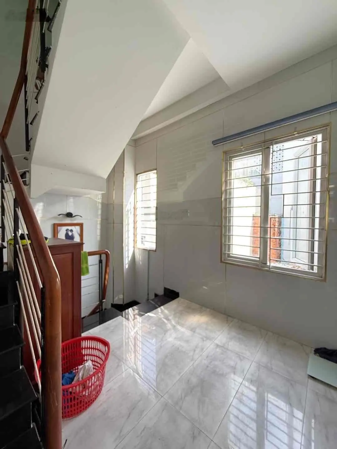 Bán Nhà riêng tại Đường Tô Hiến Thành, Phước Mỹ, Sơn Trà, Đà Nẵng ,diện tích 35m2 4 tầng