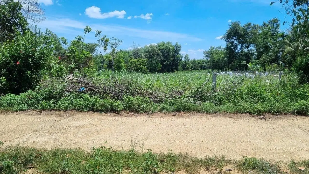 Đất thổ cư, giá rẻ, Sông Hinh, Phú Yên