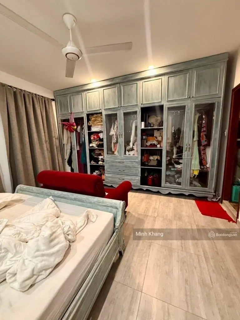 Xoay tiền bán nhà Hàn Hải Nguyên, Phường 1, Quận 11, Giá 3 tỷ 140, Diện tích 57m2