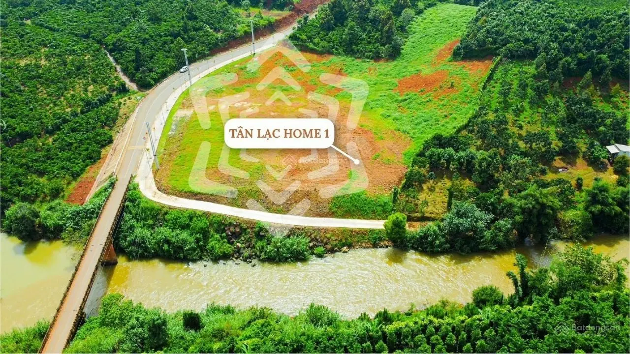 Cần bán đất giá rẻ tại Xã Tân Lạc, Bảo Lâm, Lâm Đồng