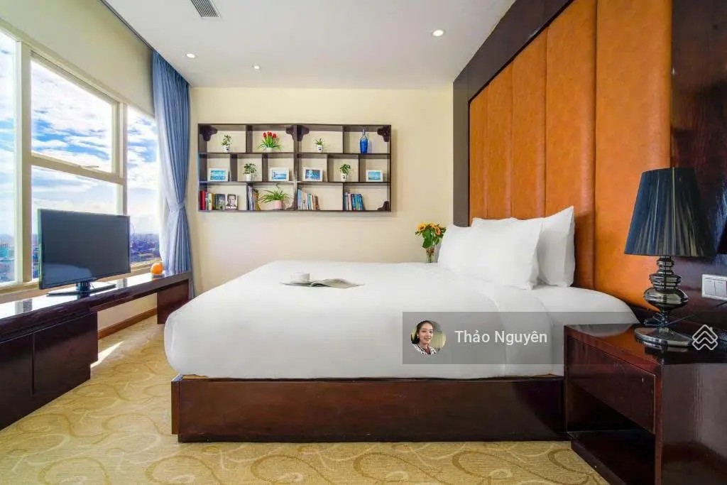 Siêu phẩm Khách sạn 4* mặt biển Nguyễn Văn Thoại giá đầu tư chỉ 220 tỷ, lh:0905001634