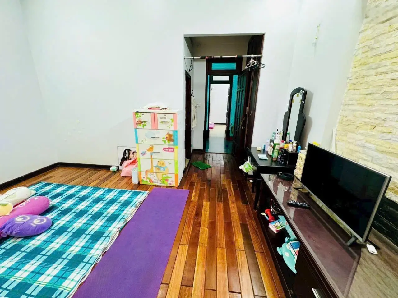 Bán nhà 3 tầng, hẻm xe hơi Đặng Văn Bi, Trường Thọ, Thủ Đức, giá hơn 7 tỷ