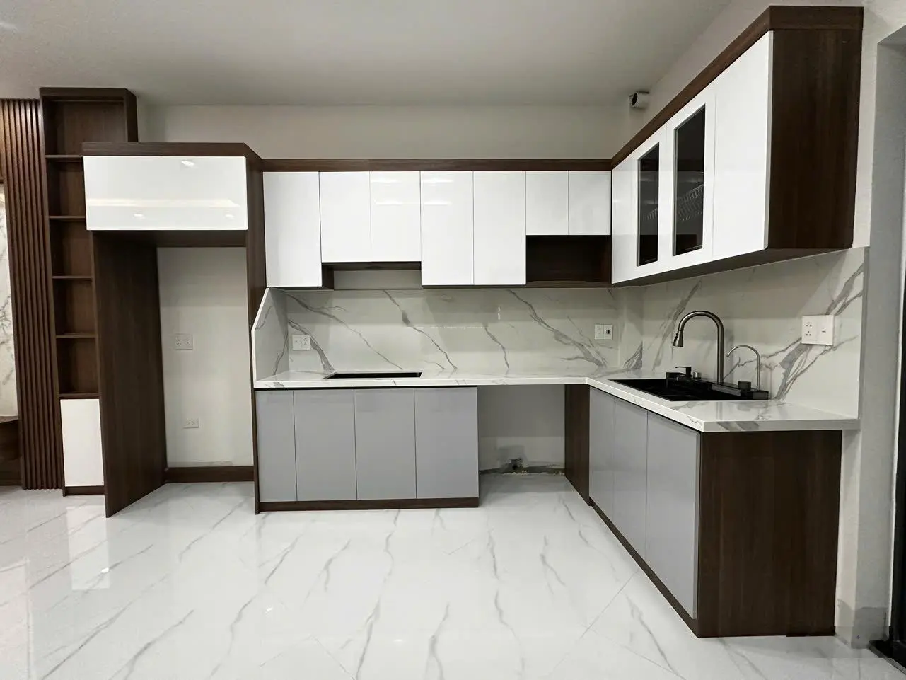 Nhà xây mới quỳnh đô/ vĩnh quỳnh . kinh doanh 48m2 x4 tầng mới 4,x tỷ