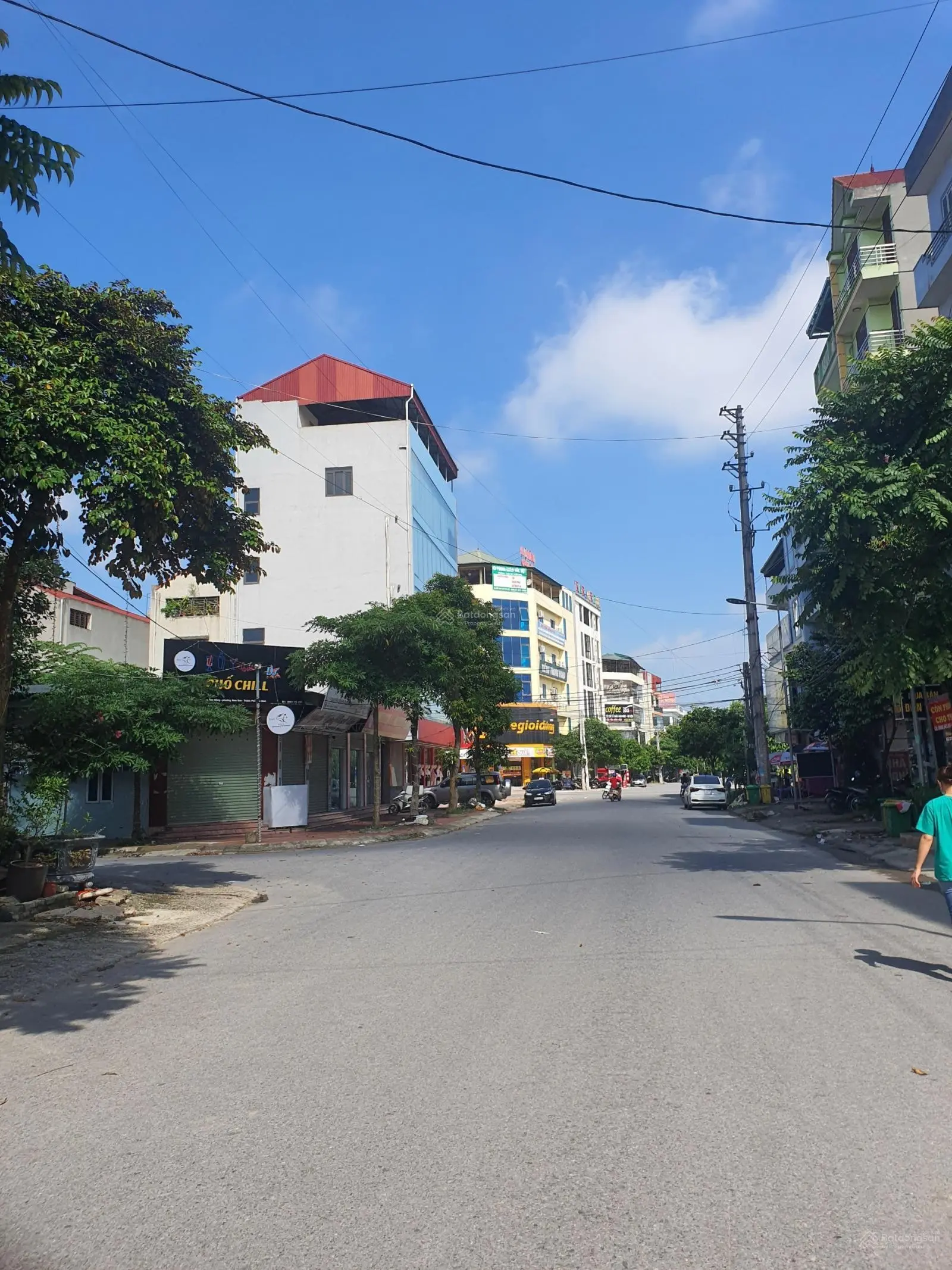 Cần tiền bán nhanh lô đất đẹp thuộc khu 6 Đại Phúc - Tp Bắc Ninh