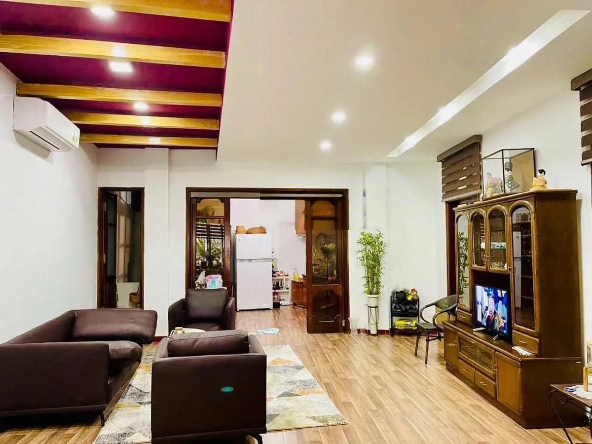Bán nhà, phân lô, Nghĩa Tân, Cầu Giấy 36m2 mặt tiền 6m, ôtô 7 chỗ, siêu hiếm , nhỉnh 10 tỷ