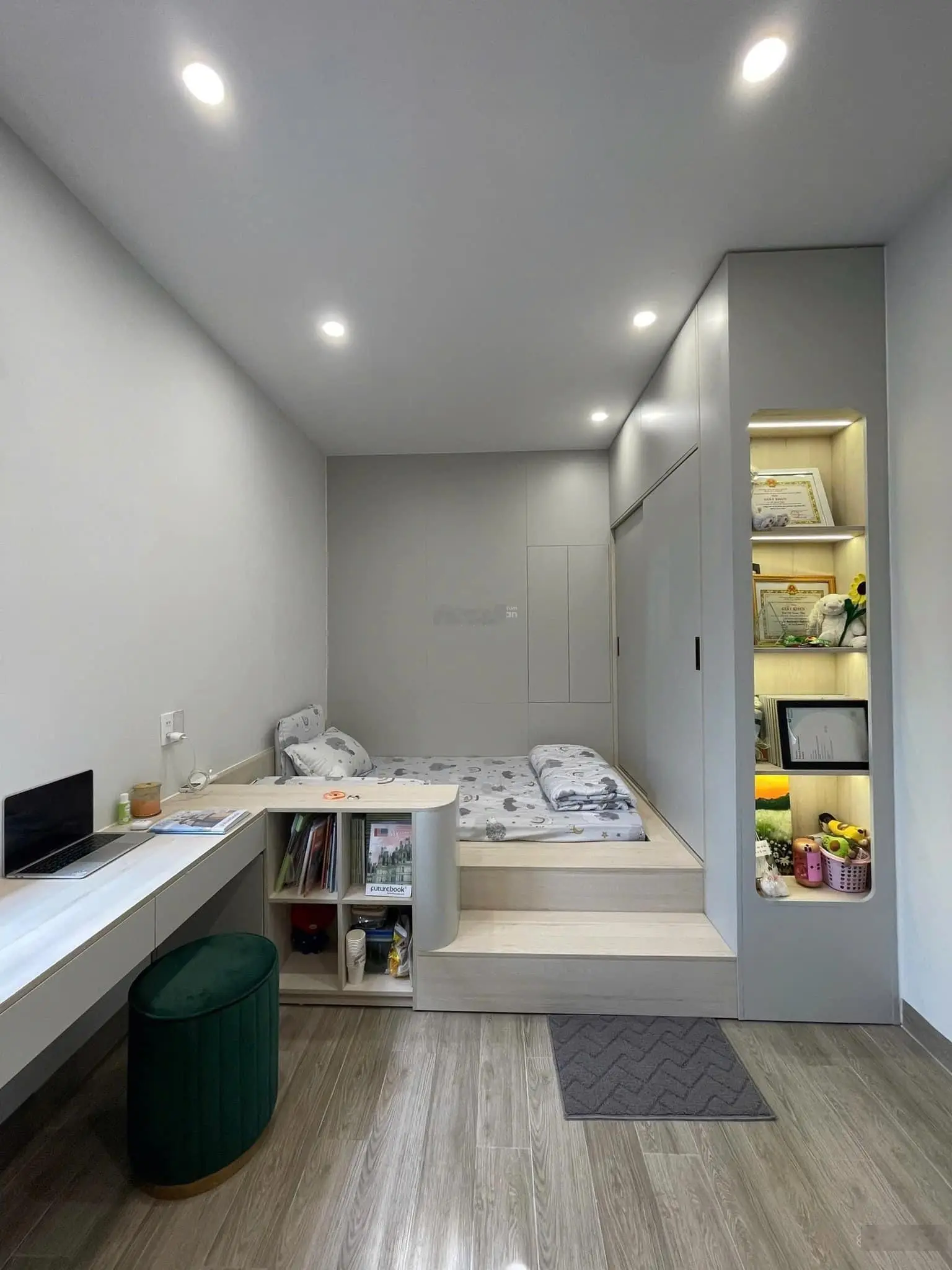 Chính chủ bán gấp nhà Phạm Thế Hiển , p5, quận 8. Dt 48m2.giá 2,4 tỷ. Shr, hoàn công đủ