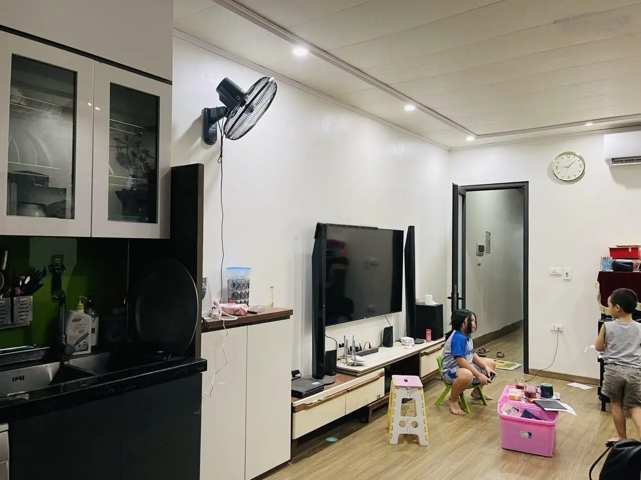 Bán nhà dòng tiền Cổ Nhuế 70m2, 6T, thang máy, 9PKK, 12.5 tỷ, Bắc Từ Liêm