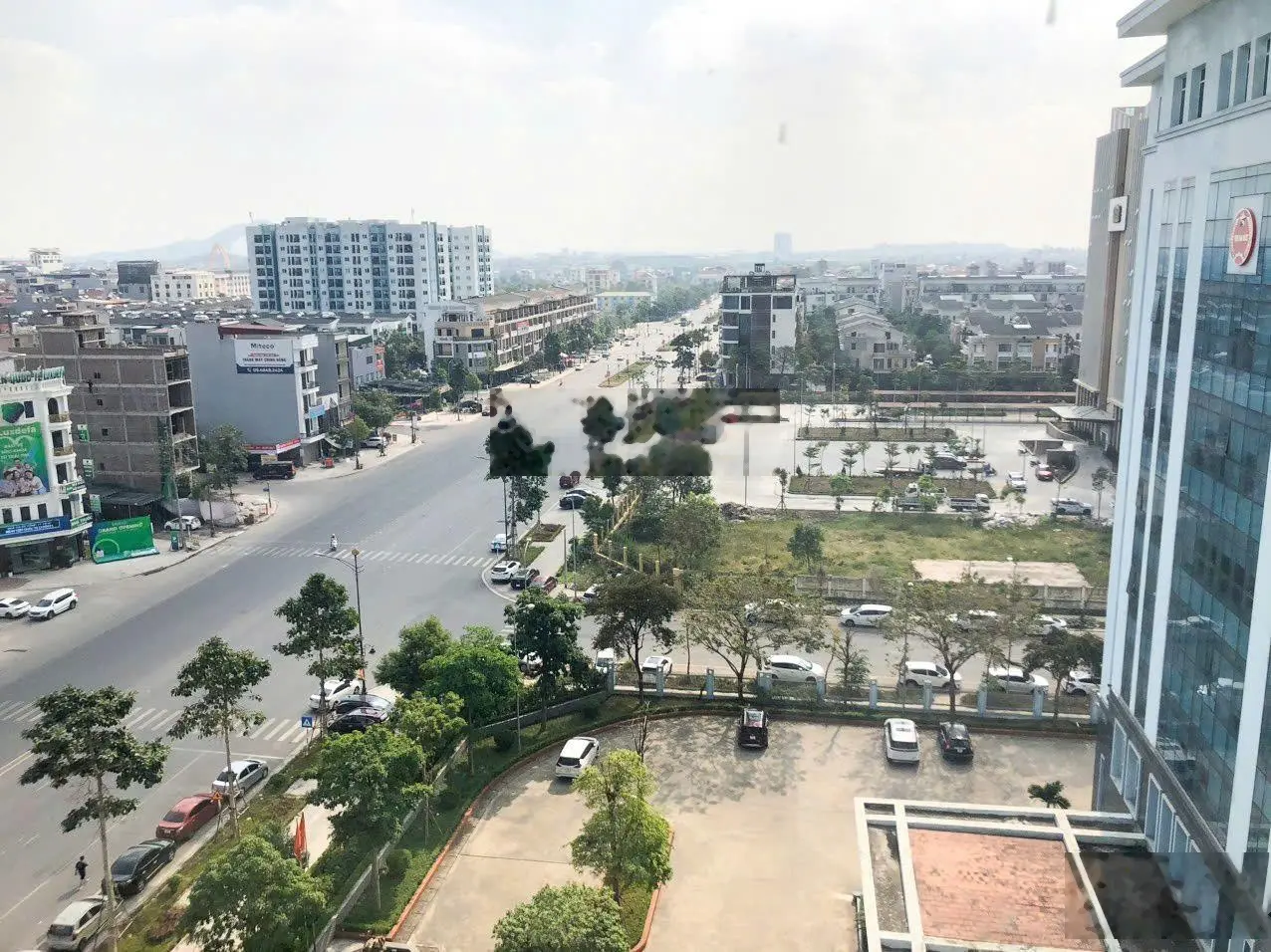 Bán căn hộ chung cư Cát Tường Eco Bắc Ninh
