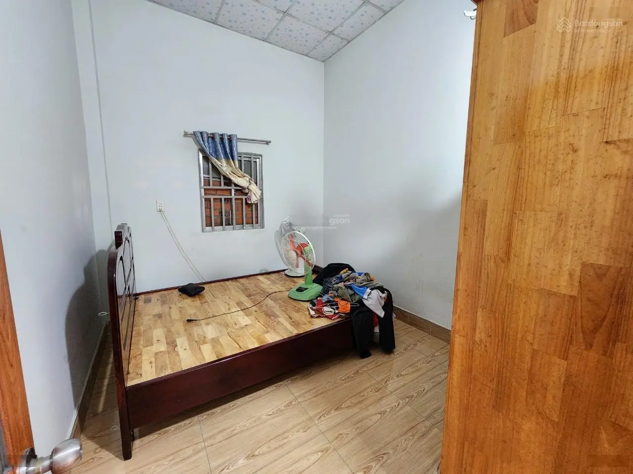 2 tỷ 5 Bán nhà 1 trệt 1 lầu cách đường An Phú 20 chỉ 30m P. An Phú TP. Thuận An