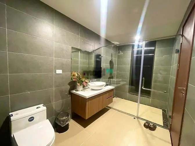 CC chuyển nhượng Thiên đường nghỉ dưỡng Villa Sóc Sơn 1200m2 nhỉnh 12