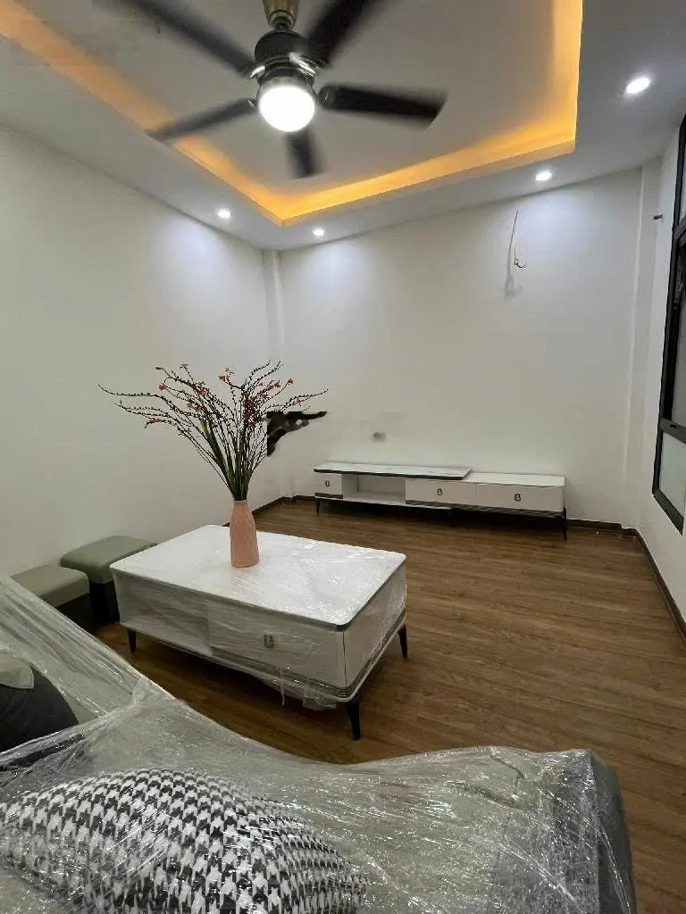 Bán nhà riêng giá 4,9 tỷ VND tại Đường Yên Lũng, Hoài Đức, Hà Nội