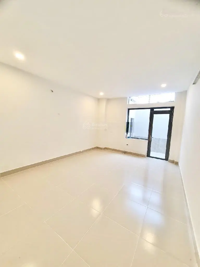 Chdv 10 phòng - mt đường 20m vị trí kinh doanh p7 q8
