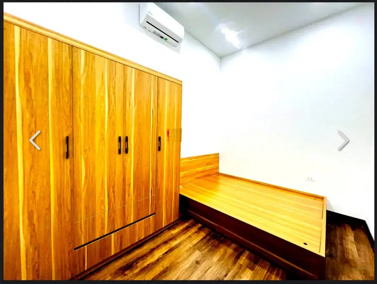 Nhà trung tâm quận Thanh Xuân. Kinh doanh tốt. Ngõ ô tô. 5 tầng. 5 pn. Gần trung tâm thương mại