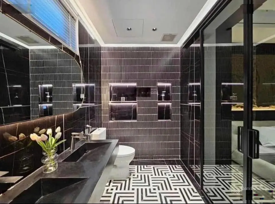 Lên Sóng căn nhà đường Nguyễn Duy Trinh,P. Bình Trưng Tây, Quận 2, Giá 4,62 tỷ/64,4m2( 4,6m x 14m)
