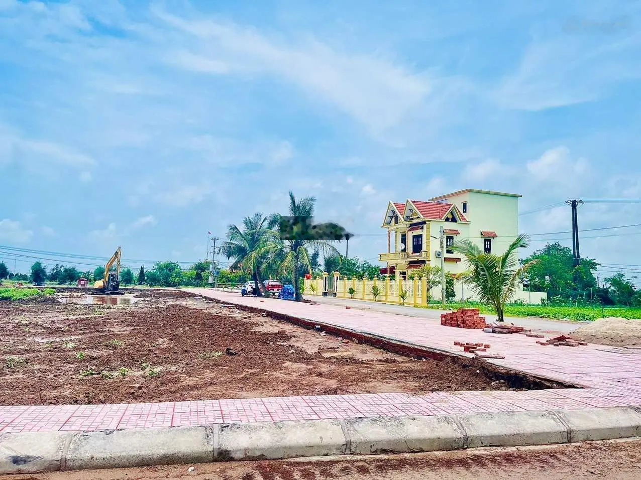 Cần bán đất chính chủ 100m2 đất nền ven biển, Quất Lâm, Giao Phong, Giao Thuỷ, Nam Định