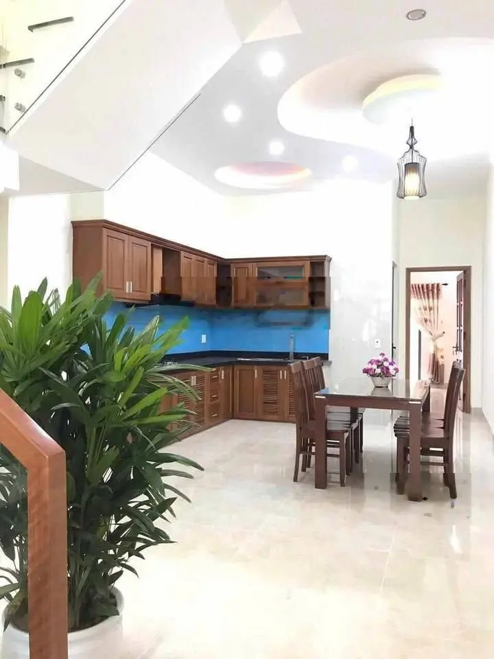 Nhà đẹp giá tốt, 3 tầng, 105m2, đường 5m5 phước tường 1 - hòa phát, cẩm lệ - chỉ 4.79 tỷ