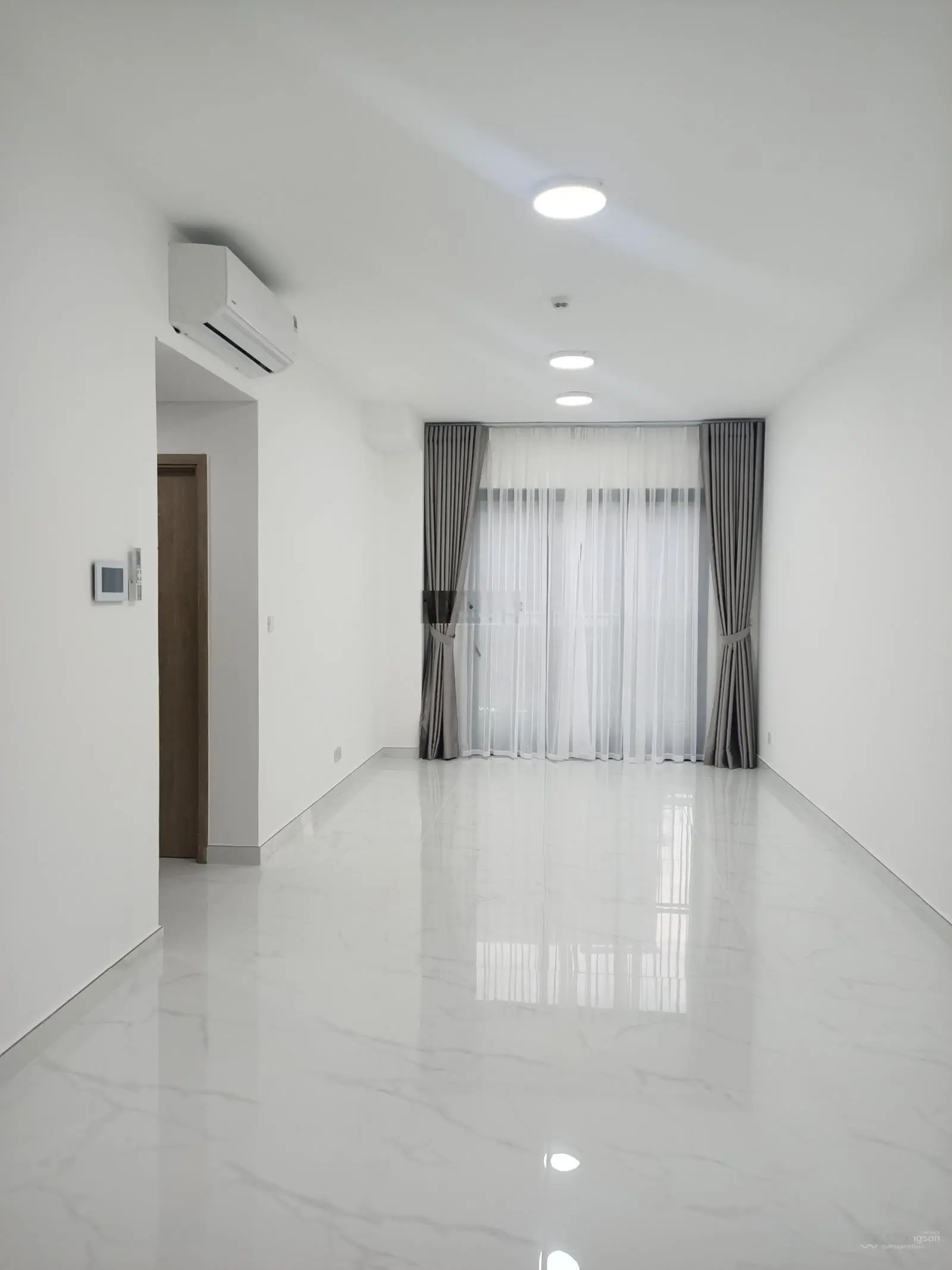 Diamond Alnata chủ kẹt tiền bán gấp căn 2PN - 2WC 88m2, nhà đón gió, mới tinh, nhận nhà ở ngay