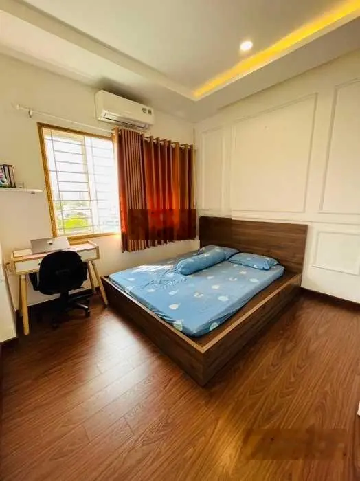 Chỉ 2.4 tỷ, có căn chung cư lô góc mới đẹp 65m2, ngay Aeon Tân Phú, có sổ hồng riêng