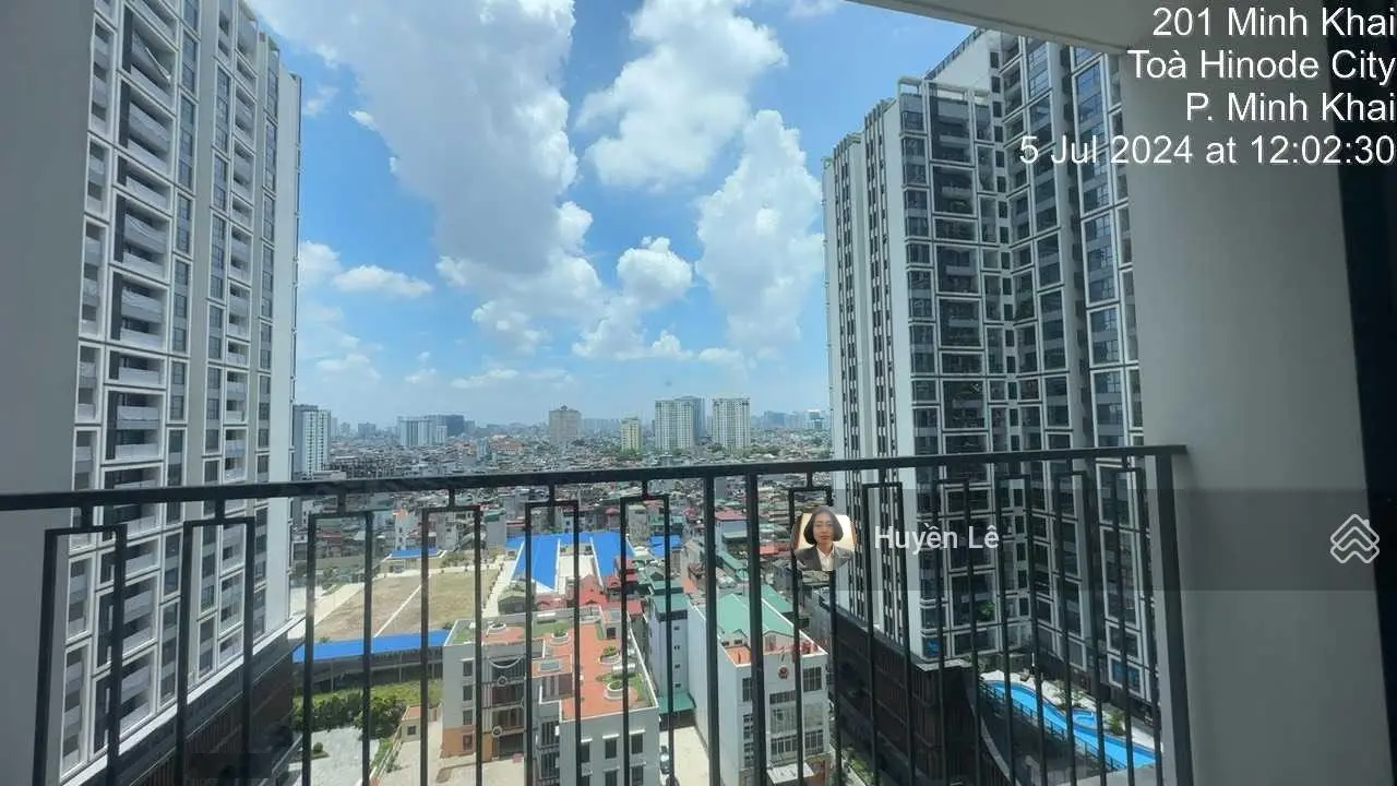 Bán gấp trong tuần giá công khai 6 tỷ - sổ đỏ 2 ngủ 77m2 - nhà mới NT liền tường CĐT - có slot ô tô