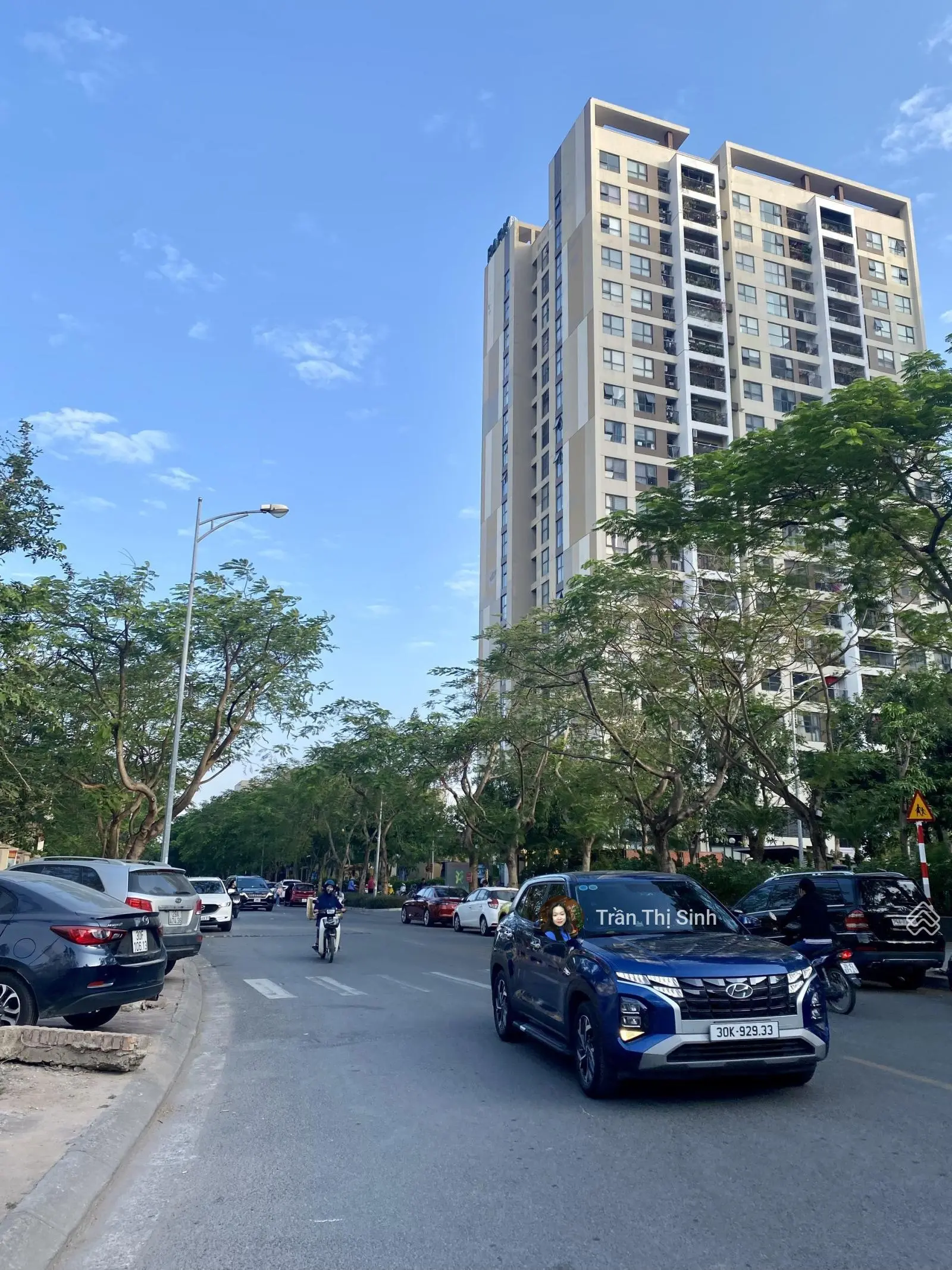 Hiếm. cả khu có 1 lô vip bán. biệt thự đô thị việt hưng, giang biên, long biên. mt 20m. kinh doanh