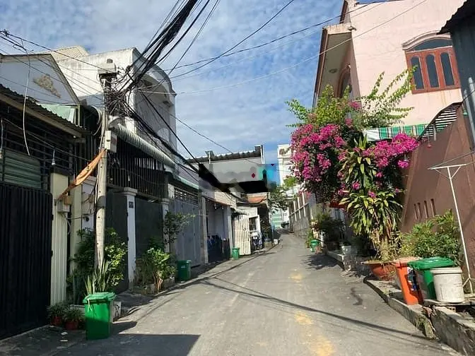 Bán nhà Làng Tăng Phú, TNPA, 72m2, chỉ 4.95 tỷ thương lượng