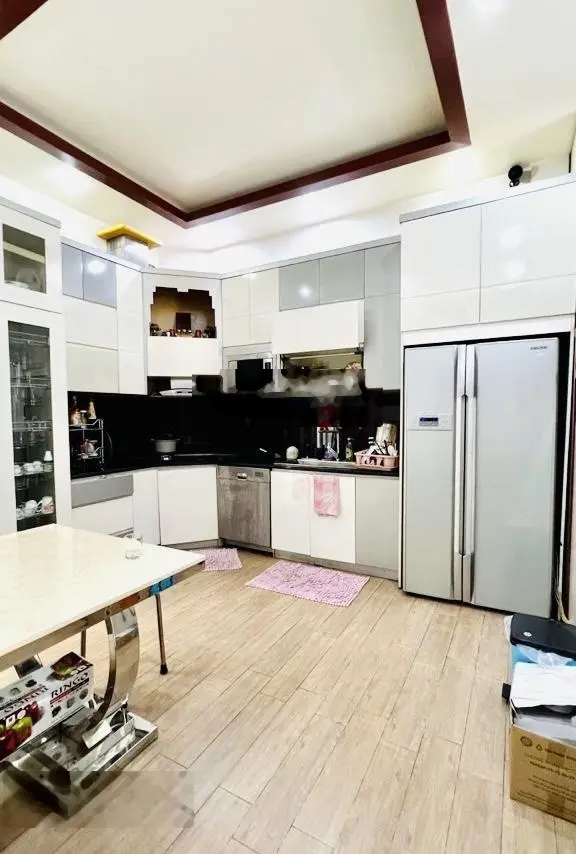 Không có căn thứ 2 - nhà 110m2 (5.4*20), xe hơi ngủ trong nhà, đường Út Tịch, 16 tỷ nhỉnh