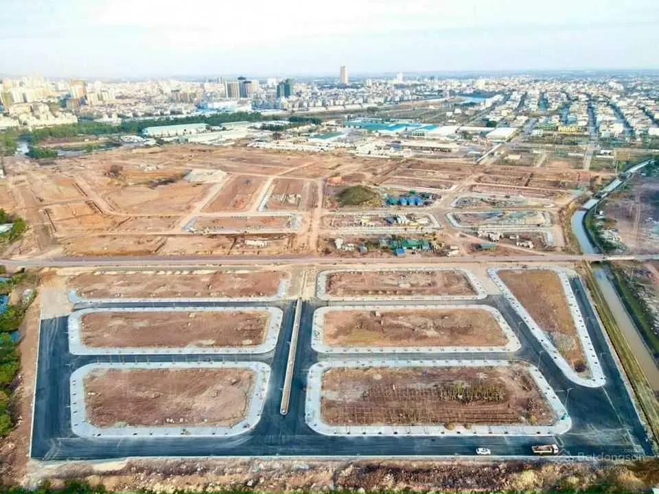 Chính chủ bán đất nền dự án khu đô thị hp naia city móng cái - quảng ninh