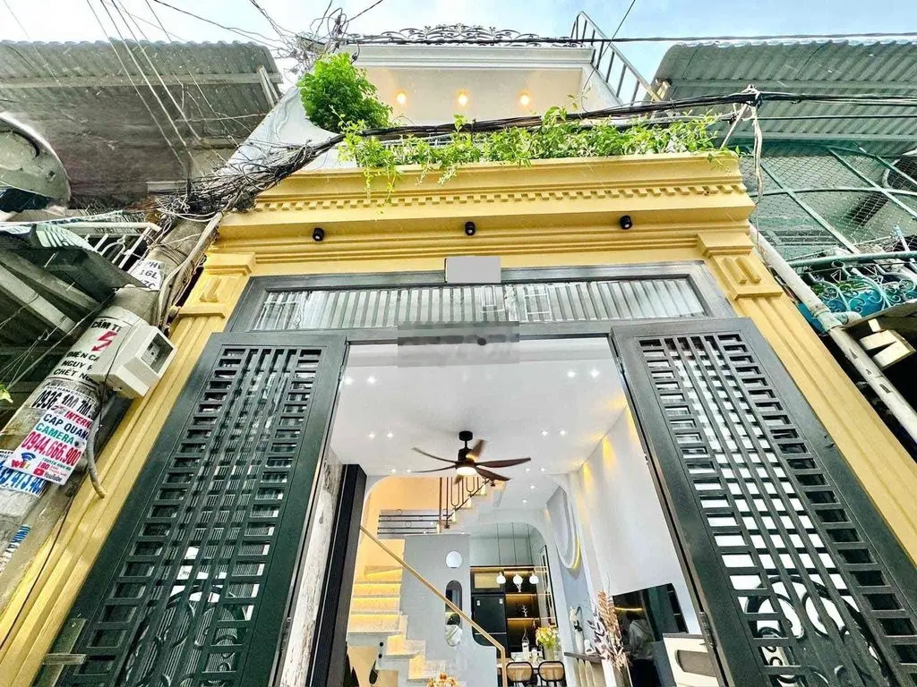 Cơ Hội Sở Hữu Nhà Đất Chính Chủ Giá Cực Tốt Tại Phú Mỹ, Thủ Dầu Một.