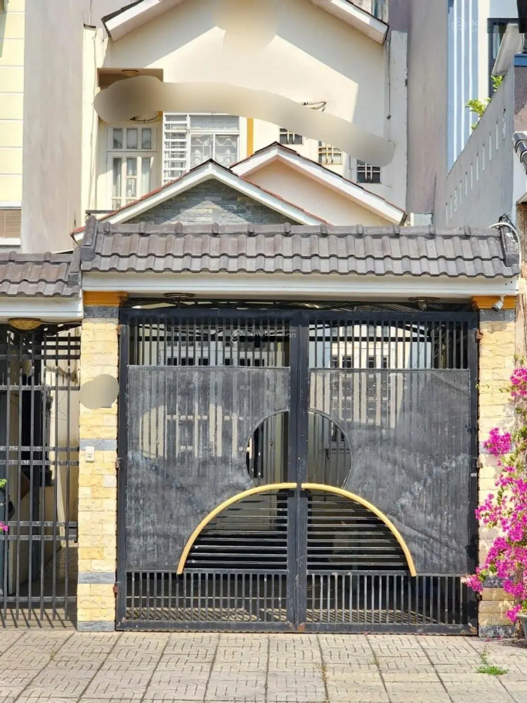 Bán nhà trung tâm hành chính Dĩ An, P. Dĩ An, TP. Dĩ An