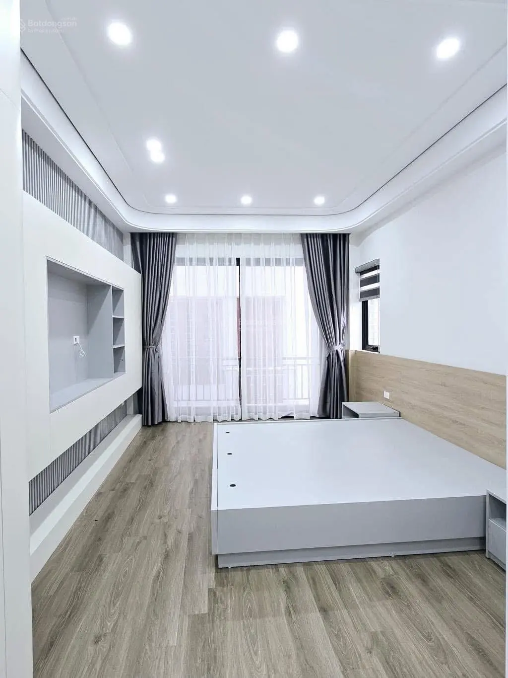 Hộ khẩu ngọc lâm long biên hà nội 60m2
