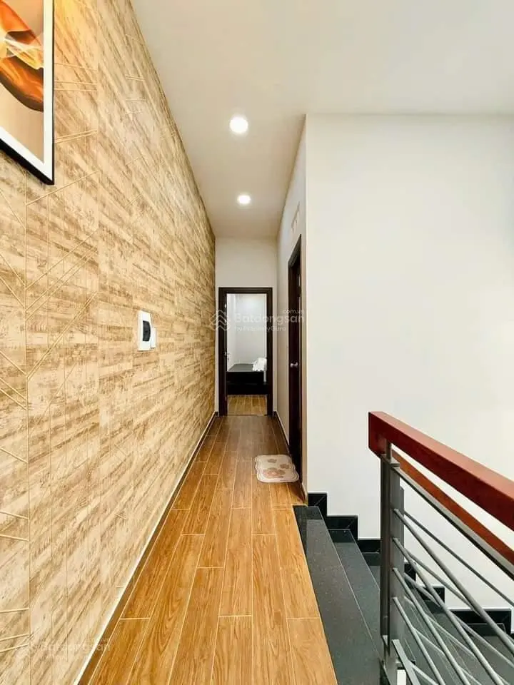 Bán căn Quang Trung, Phường 10, Gò Vấp 60m2 giá 3ty250 sổ sẵn