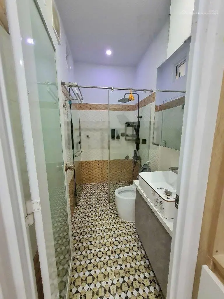 Bán gấp nhà đẹp 60m2 hxh Phạm Văn Chiêu P14 Gò Vấp