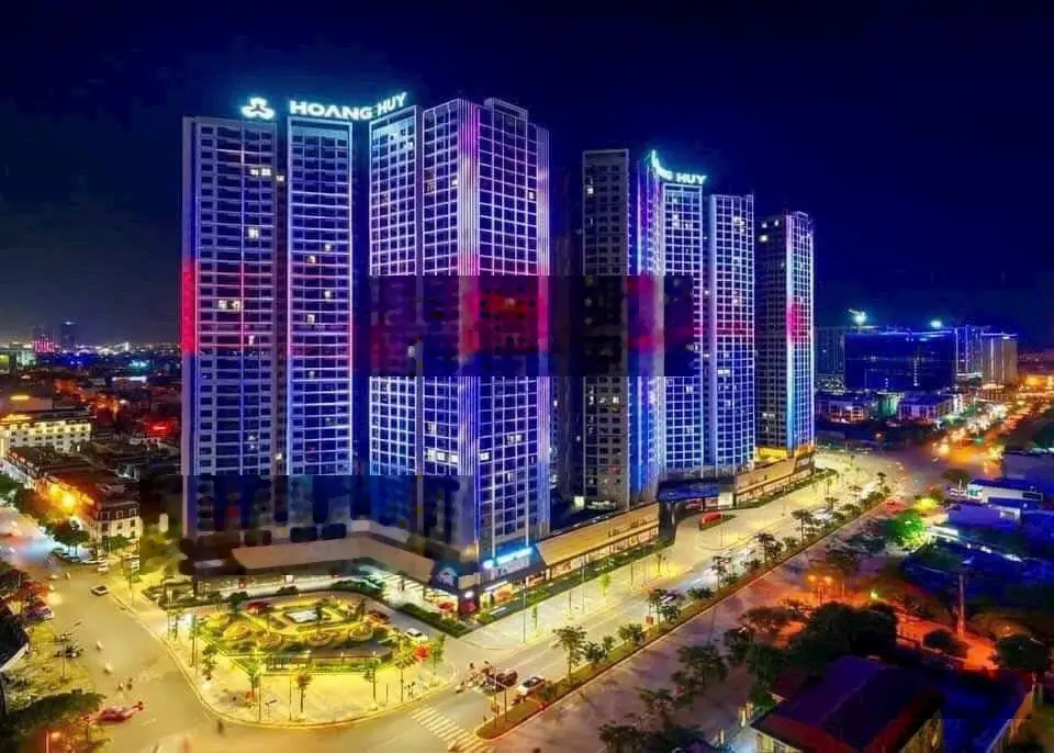 Mua trực tiếp từ cđt-chính sách chiết khấu gần 1 tỷ khi mua căn hộ hoàng huy commerce.lh:0528 758 ***