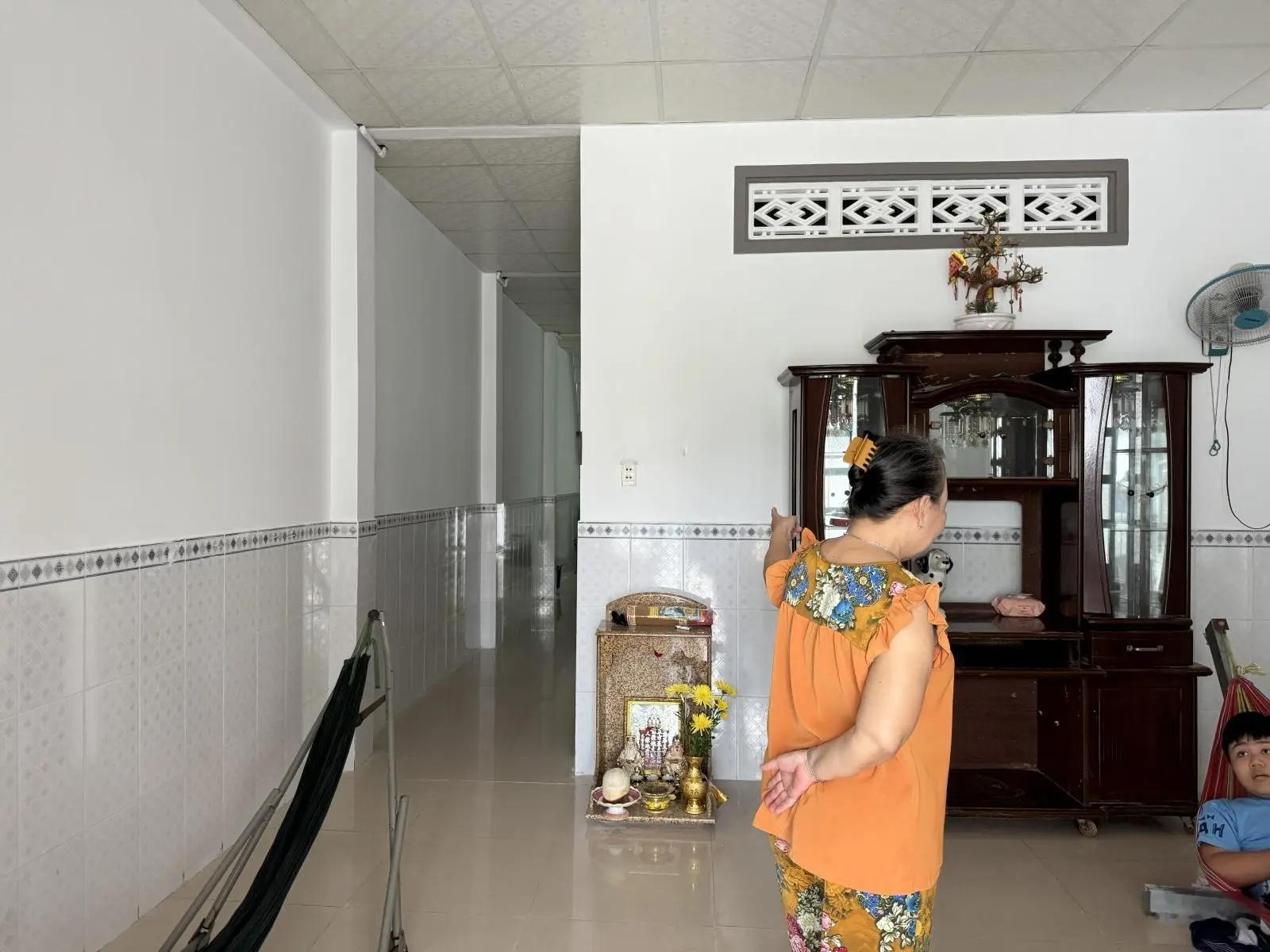 Bán nhà đẹp tại đường Lê Hồng Phong, 2,9 tỷ vnd, 100m2