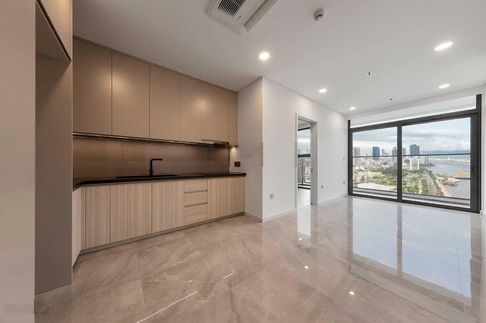 THE FILMORE ĐỘC QUYỀN CĂN 51m2 VIEW SÔNG CHỈ HƠN 5 TỶ RẺ NHẤT HIỆN NAY