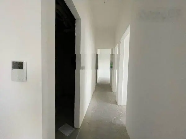 Bán Căn Nhà Thô Hiếm Palm Heights. Thiết Kế 3PN, Tầng Cao. Giá Bán Chỉ 6.8 Tỷ Bao Hết Thuế Phí