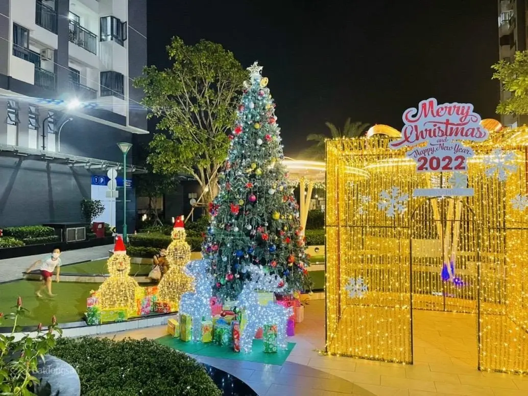 Nhận ký gửi mua bán cho thuê căn hộ Him Lam Phú An - LH Dương 0906 388 ***