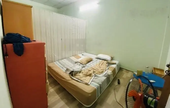 [ SỤP HẦM ] MẶT TIỀN NGUYỄN TRUNG TRỰC GIÁ ĐẦU TƯ
