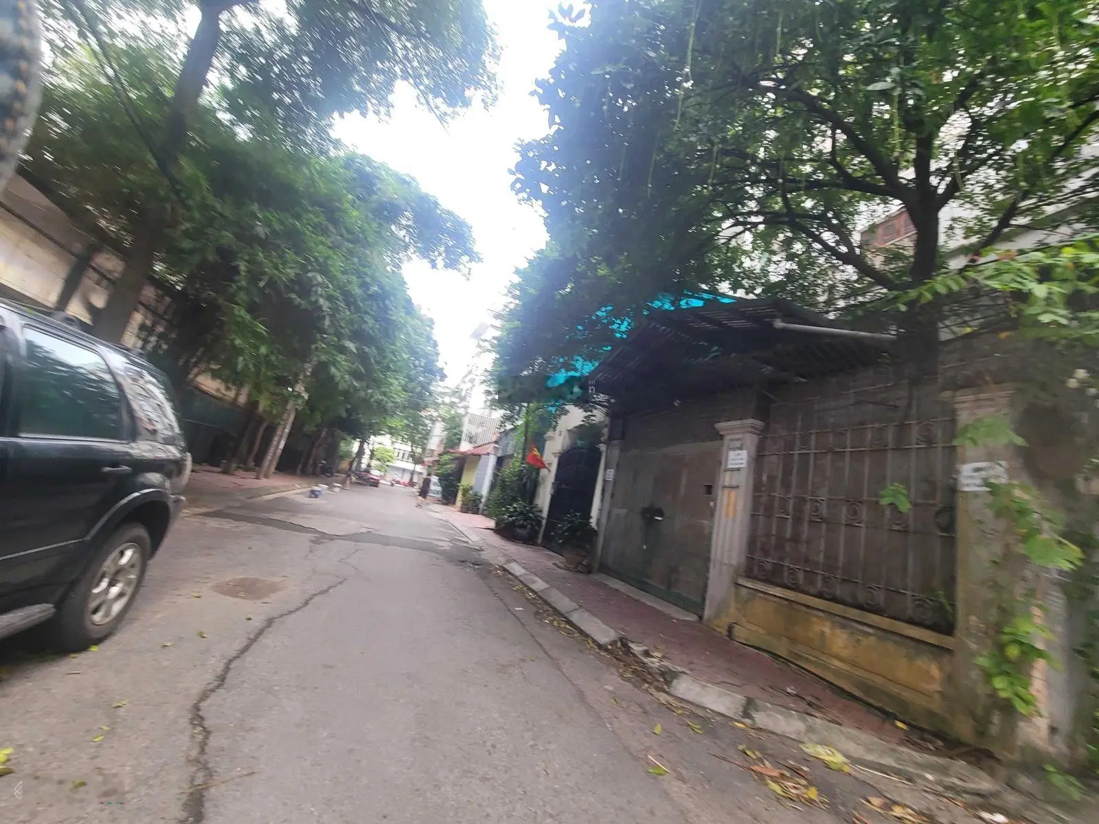 Chính chủ bán đất Bình Yên, giá đầu tư, thông số vàng, vị trí đẹp, huyện Thạch Thất