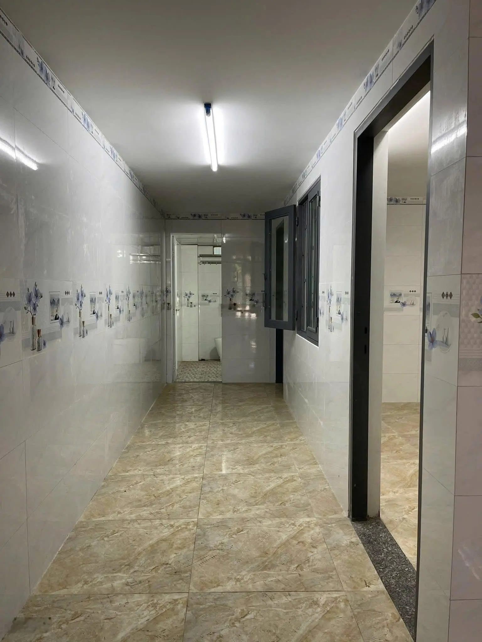 Bán Căn Nhà Gác Lửng Mới Tinh MT Đường 7m5 Bàu Vàng 5