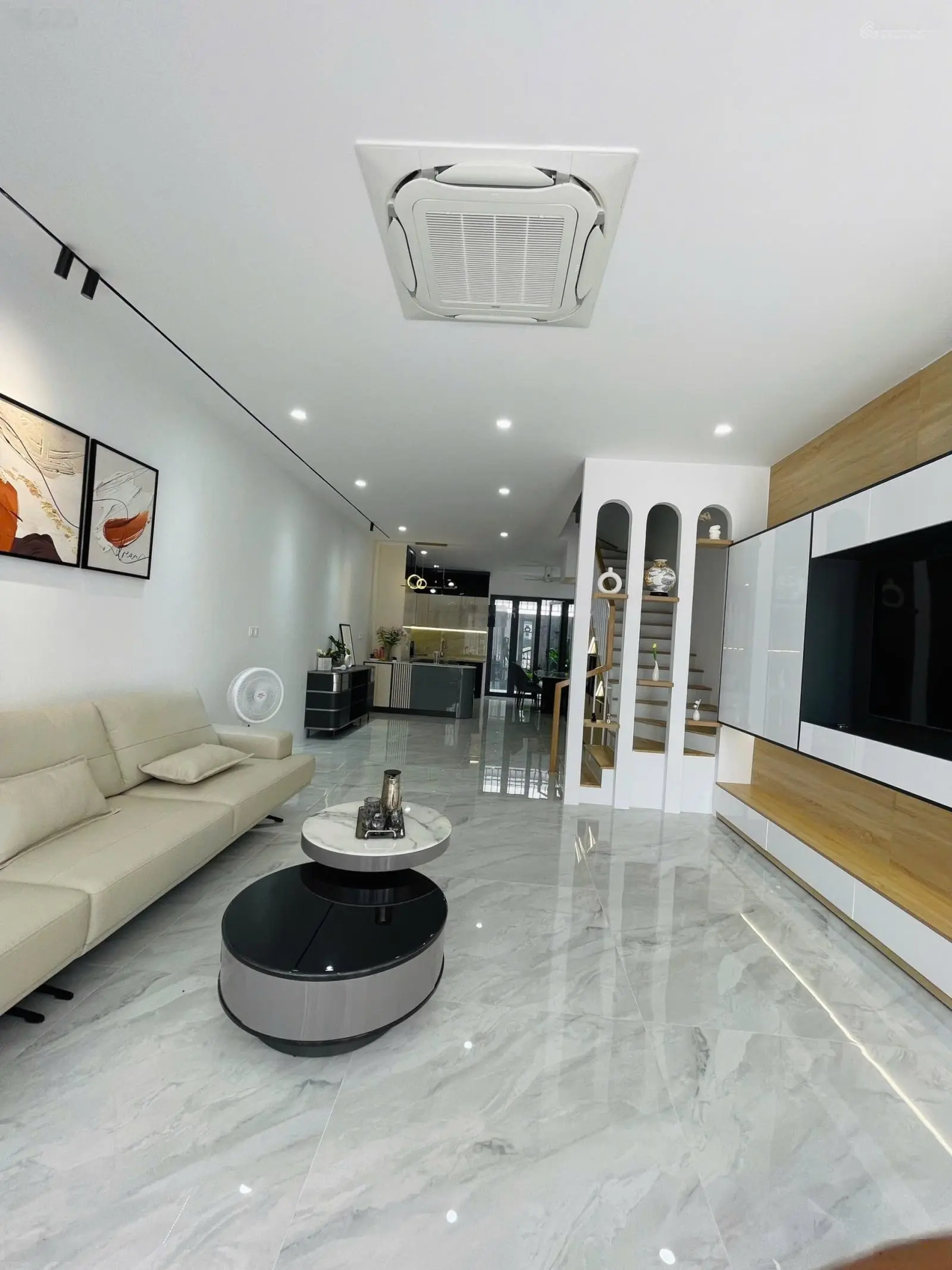 Nhà Gói 8 Mỹ Gia (KVG The Capella Nha Trang), Nội Thất Cao Cấp Chỉ 5.5 Tỷ